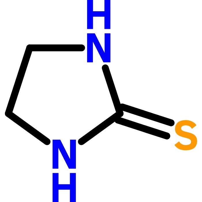 2-Imidazolidinethione