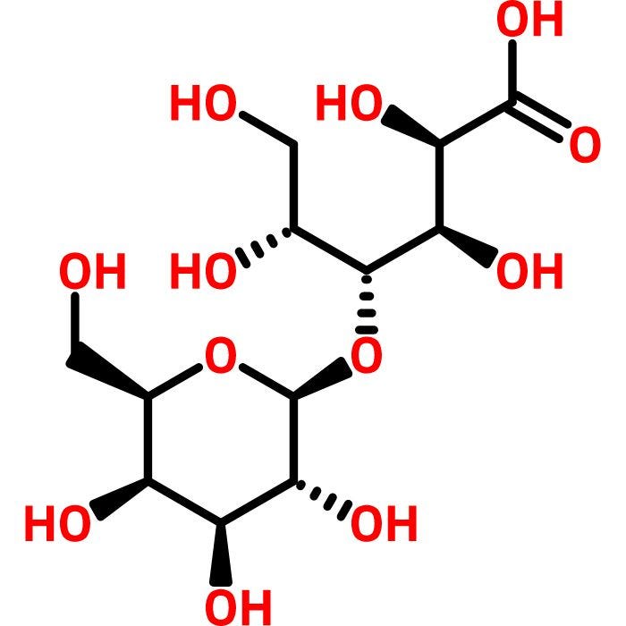 Lactobionic Acid