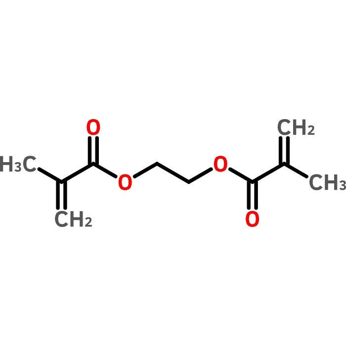 Ethylene Glycol Dimethacrylate