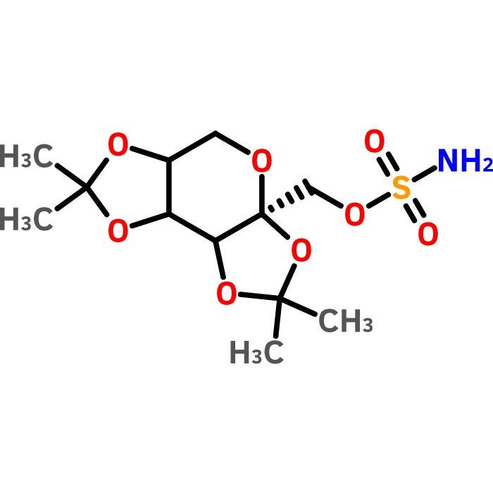 Topiramate