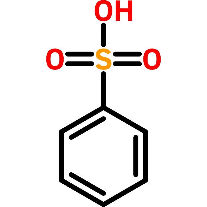 Benzenesulfonic Acid