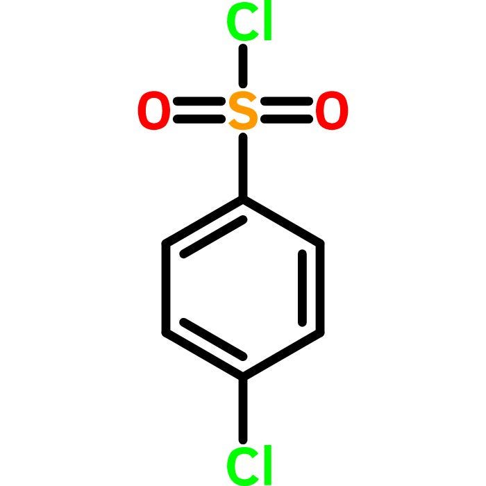 4-Chlorobenzenesulfonyl Chloride