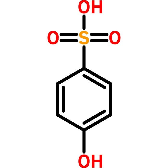p-Phenolsulfonic Acid