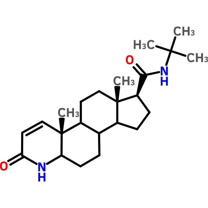 Finasteride