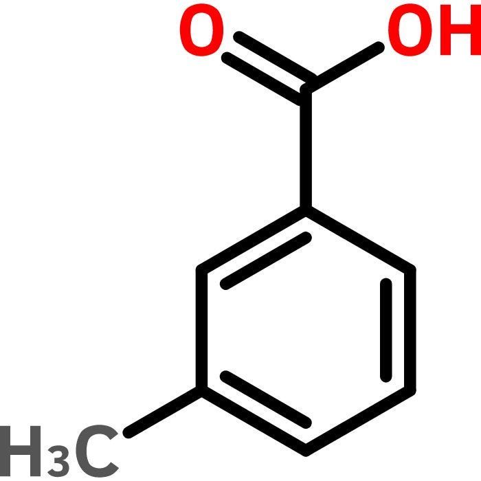 m-Toluic Acid