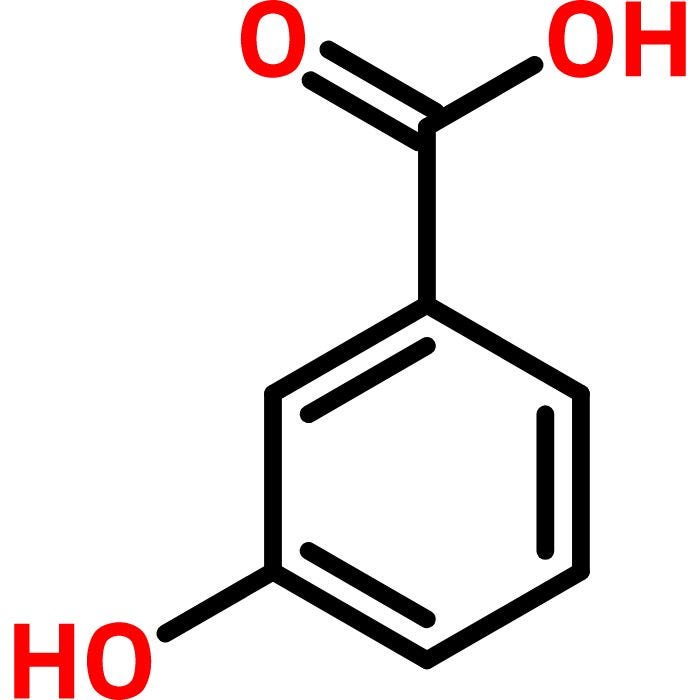 3-Hydroxybenzoic Acid