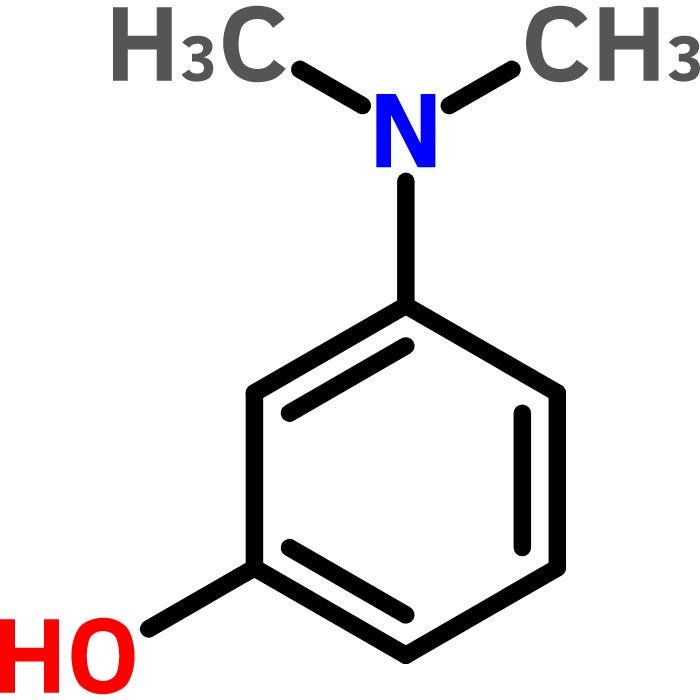 3-(Dimethylamino)phenol