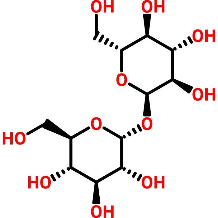 D-(+)-Trehalose