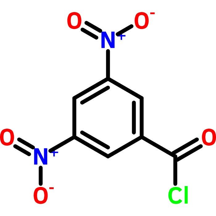 3,5-Dinitrobenzoyl Chloride