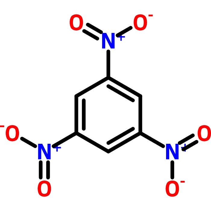 1,3,5-Trinitrobenzene