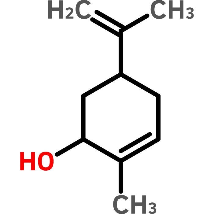 (-)-Carveol