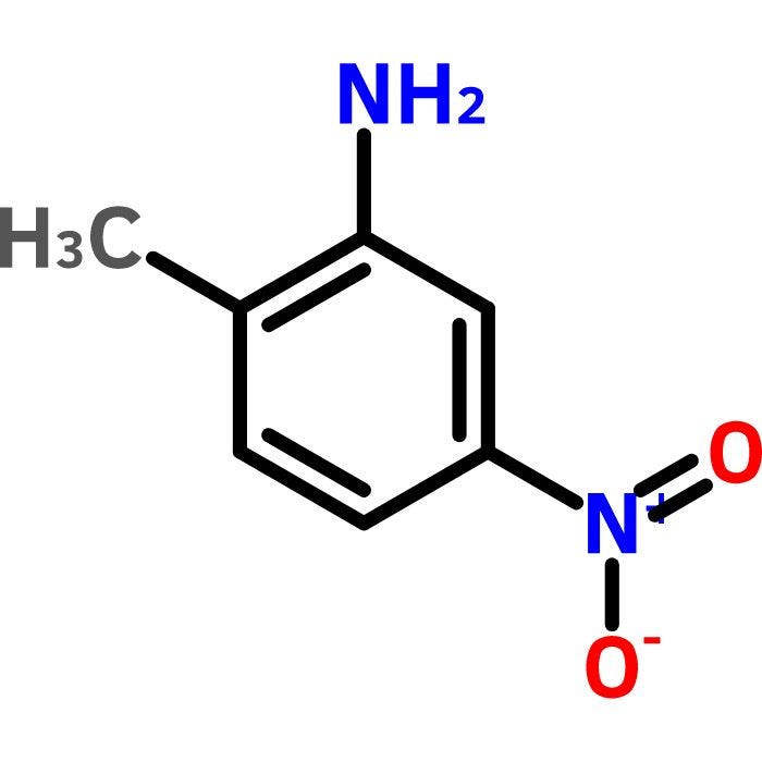 2-Methyl-5-nitroaniline