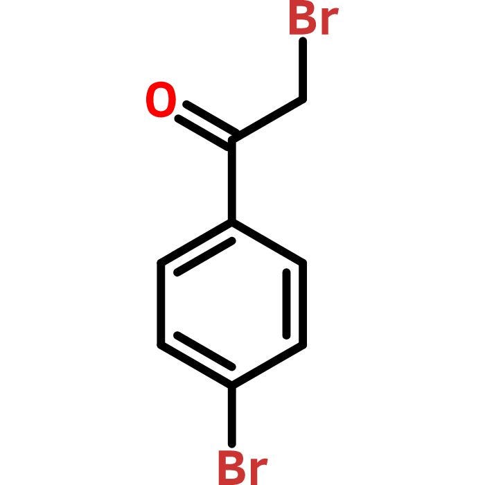 4-Bromophenacyl Bromide