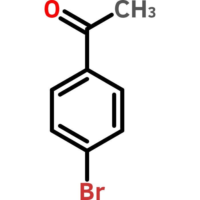4 -Bromoacetophenone