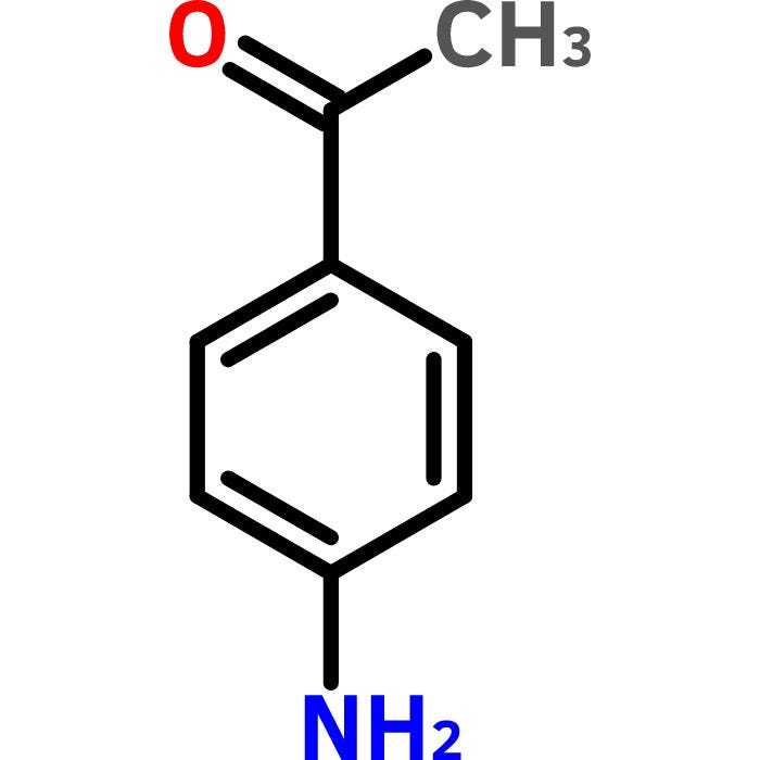 4 -Aminoacetophenone