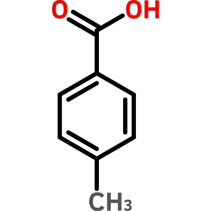 p-Toluic Acid