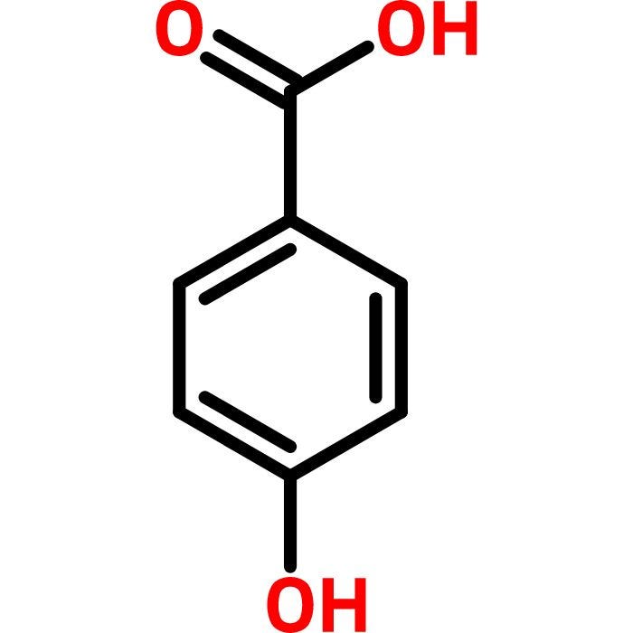 4-Hydroxybenzoic Acid