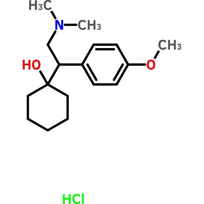 Venlafaxine Hydrochloride