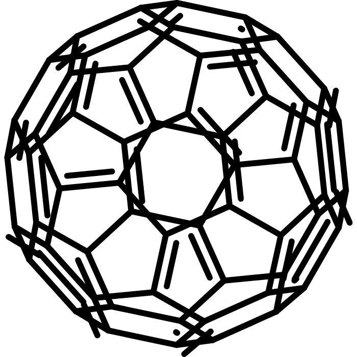 Buckminsterfullerene