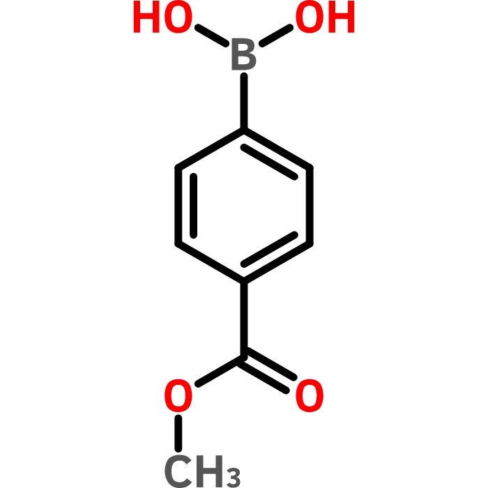 4-(Methoxycarbonyl)phenylboronic Acid