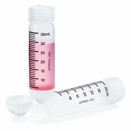 Thermo Scientific&#8482; Nalgene&#8482; Conical Oak Ridge Centrifuge Tube