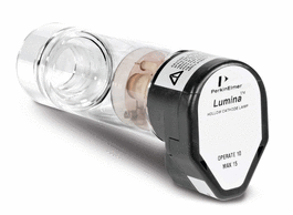 PerkinElmer-174-1-mm-Clarus-Splitless-Glass-Liner | 344952 PerkinElmer-174-1-mm-Clarus-Splitless-Glass-Liner | 344952