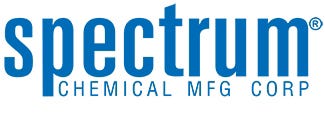 Spectrum Chemical Logo