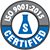 ISO9001 logo