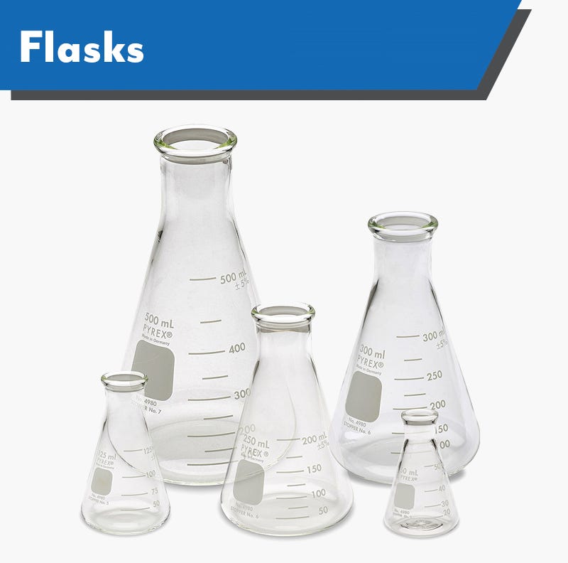 HPLC & Chromatography Solvents